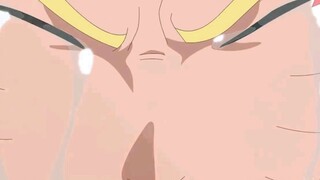 Jiraiya reincarnated in the dirt, Naruto cried bitterly! ! ! ! !