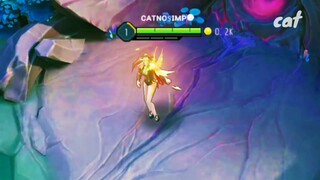Butterfly _ Nhưng tôi là senpai =))
