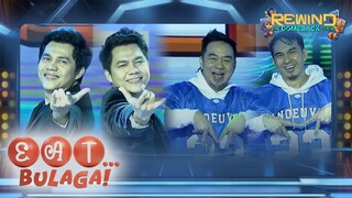 UMD vs MANOEUVRES! | REWIND | EAT BULAGA | May 23, 2024