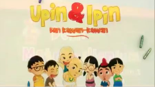 Upin Ipin Season 4