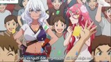 Nhạc Phim Anime Remix  Main Bị Khinh Thường Được Triệu Hồi Có Sức Mạnh Siêu Bá phần 7 hay vcl