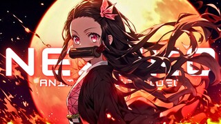 DIA KEMBALI SETELAH SEKIAN LAMA - [ AMV ] KIMETSU NO YAIBA SEASON 3