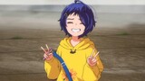 [Anime]MAD·AMV: WONDER EGG PRIORITY, Siapa yang Tak Suka Gadis Ini?