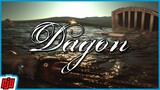 Dagon Demo | H.P. Lovecraft Visual Novel | Upcoming Indie Horror Game
