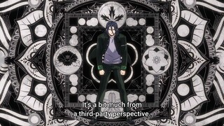 Wind Breaker episode 3 English Sub