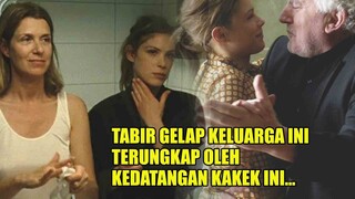 Mencari sosok ayah, ke teman mendiang ayahnya, Film Eropa