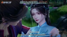 Glorious Revenge Of Ye Feng episode 7 Subtitle Indonesia