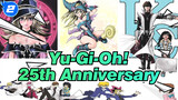 [Yu-Gi-Oh!] Forever, 25th Anniversary_2