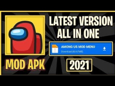 Among Us Hack, Mod Menu, Working