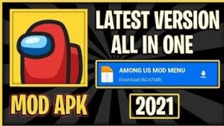 Among Us Mod Menu Android/iOS - Always Imposter Hack - Among Us Hack - Among Us Mod APK