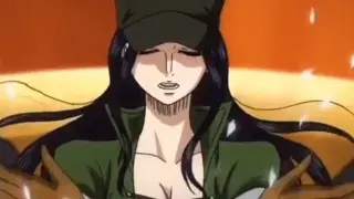 Nico Robin [Dangerous]