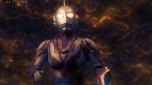 【Ultraman Libut/MAD】Ultra Warriors of the Galaxy Rescue Team