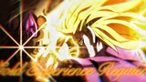 [Anime] Transformasi Solid si Flamboyan Giorno Giovanna | "JoJo"