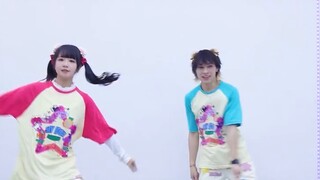 【Xiaoxian & Follower】Vũ trụ đảo ngược/Vũ trụ tự do/Bùng nổ cùng vũ trụ này!ᕦ(ò_óˇ)ᕤ