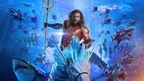 Aquaman The Lost Kingdom 2023 | Full Movie