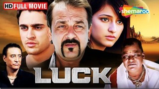 LUCK_FULL_Hindi_MOVIE_Sanjay_Dutt_Imran_Khan Dany_Mithan_Agarbroty