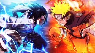 My RETURN To Naruto Storm 4