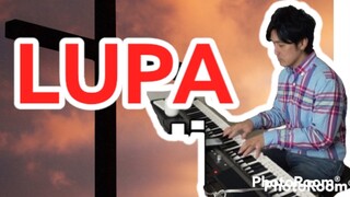 Lupa- PianoArr.Trician- PianoCoversPPIA