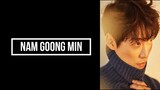 جميع مسلسلات الممثل الكوري "Nam Goong Min"