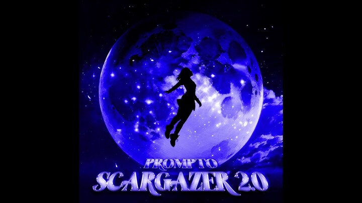 Prompto - Scargazer 2.0 (Instrumental)
