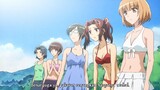 Kaichou wa Maid-sama! episode 16