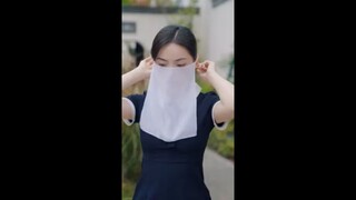 Gadis itu tidur dengan petugas keamanan tapi tidak tahu dia adalah CEO tersembunyi