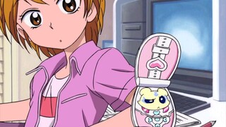 Futari Wa Precure eps 30 Sub Indo