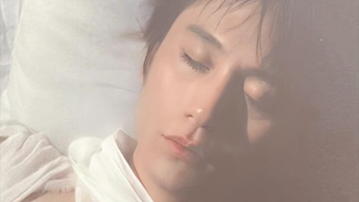 【Liu Ye】He is the actor with the most broken feeling