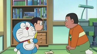 Phim Doraemon: Đèn Pin Lộng Lẫy