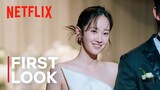 Wedding Impossible | First Look | Jeon Jeong Seo | Moon Sang Min