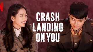 Crash Landing on You Episode 12 English sub