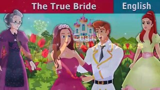 The True Bride