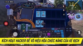 Call of Duty®: Mobile - Class BR Mới: Hacker