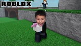 ROBLOX Và Cách Tôi Sử Dụng CHẢO Để Solo