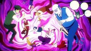 Rock is a Lady's Modesty [Rock wa Lady no Tashinami deshite] S01 E05 Jap DUB Eng SUB