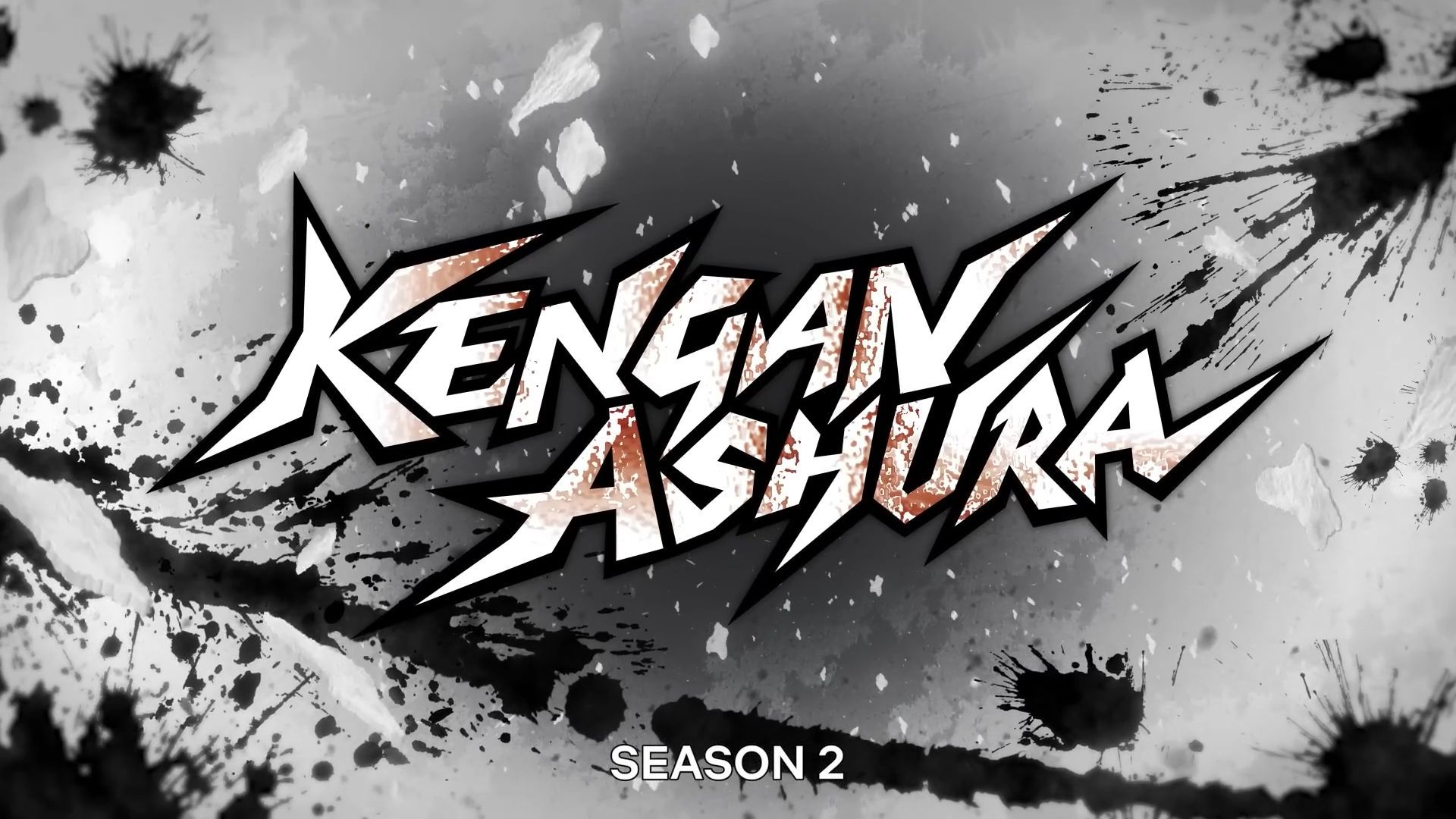3º trailer de Kengan Ashura