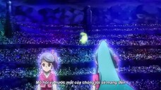 Yume Wa Nando Mo Umare Kawaru - AKB0048 EP13