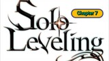 Solo Leveling - Chapter 7