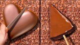 29 RESEP COKELAT LEZAT || DIY Ide Dekorasi Cokelat, Makanan Penutup, dan Kue