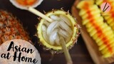 Pineapple Soju Flavored Soju