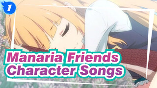 Manaria Friends|BD Special Edition|Character Songs(Chinese)_1