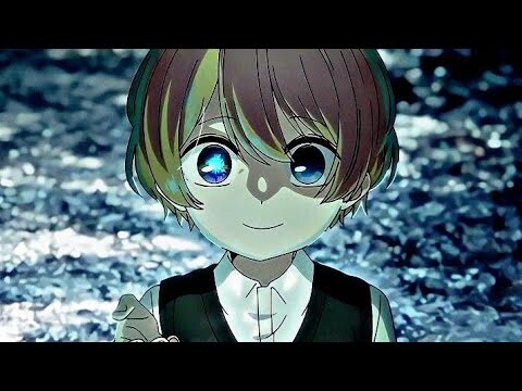Aqua Hoshino - Edit