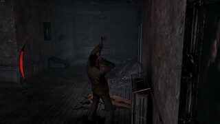 Silent Hill: Homecoming Pt.5-I Hate This Place