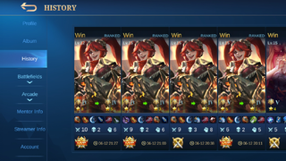 ONE SHOT ONE KILL NEW META HERO MARKSMAN LAYLA LEGENDARY/GODLIKE/MANIAC/SAVAGE