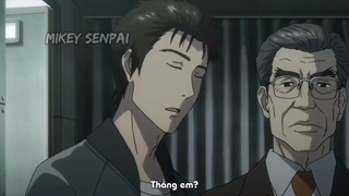 Tóm tắt Anime: " Kí sinh trùng " | Parasyte | Phần 6-2