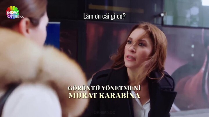 Sorbet Nam Việt Quất EP 8 [Sub Việt]