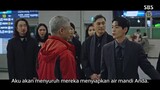 Taxi Driver (S2) Episode 14 Subtitle Indonesia
