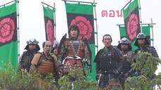 Nobunaga Concerto อุตลุด วีรบุรุษจำเป็น ตอน 1