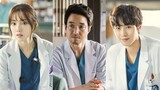 Dr Romantic Episode 6 Subtitle Indonesia