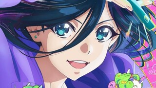 Anime zenshuu MC ini sangat misterius dan bisa menembus dunia lain kok bisa nya🔥😳( Lycris x AMV)#